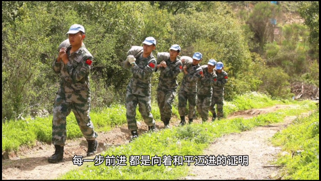 联黎部队近期已遭遇40次袭击 和平信念面临严峻考验