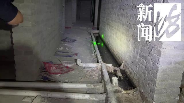 花1000多万买房 楼里恶臭阵阵 业主大失所望