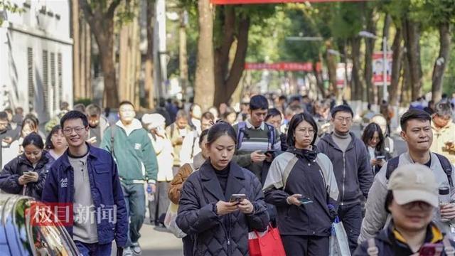 考生称行测题目变化大 政治理论首设模块考查